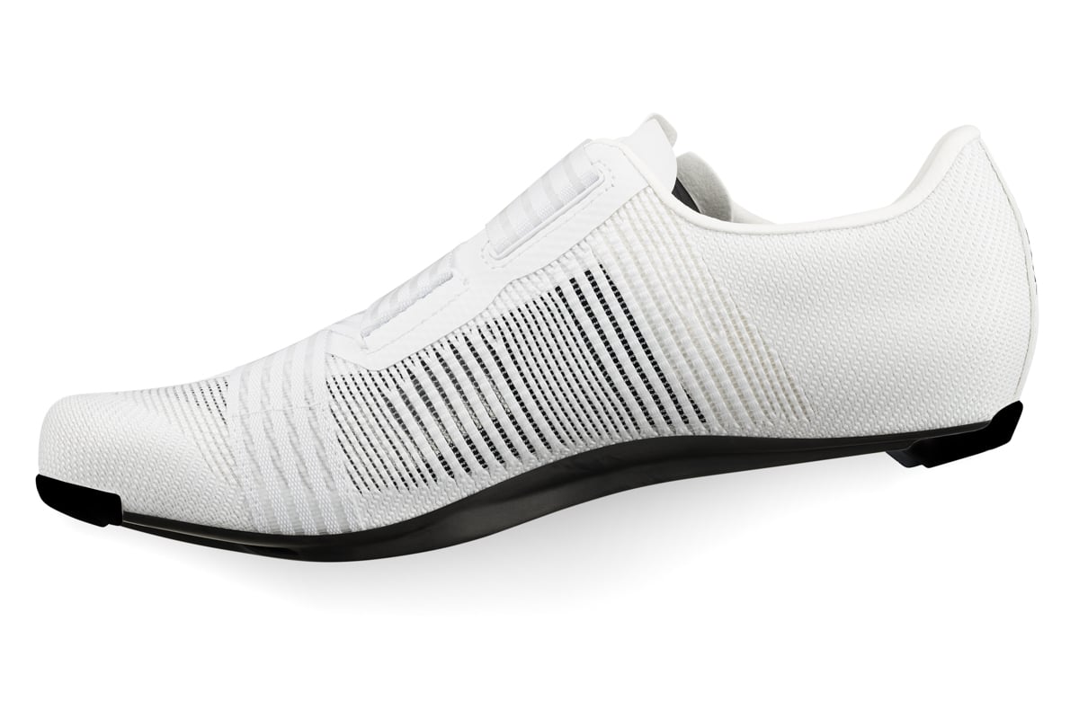 White/White