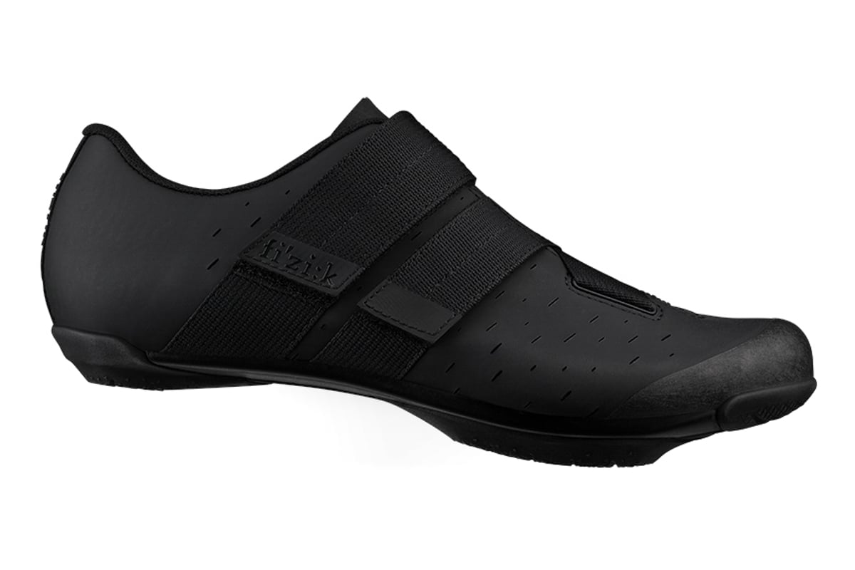 Black/Black