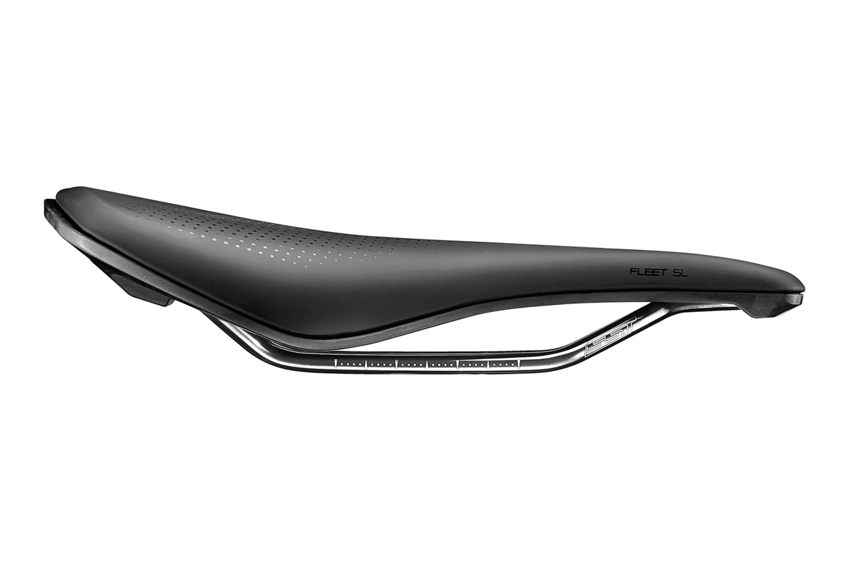 Giant Fleet SL Saddle - Thumbnail 5