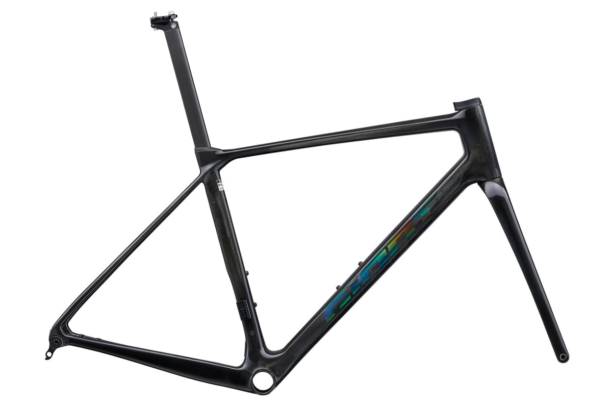 Raw Carbon