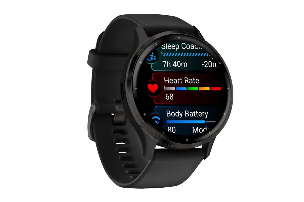 Wellness Tracking