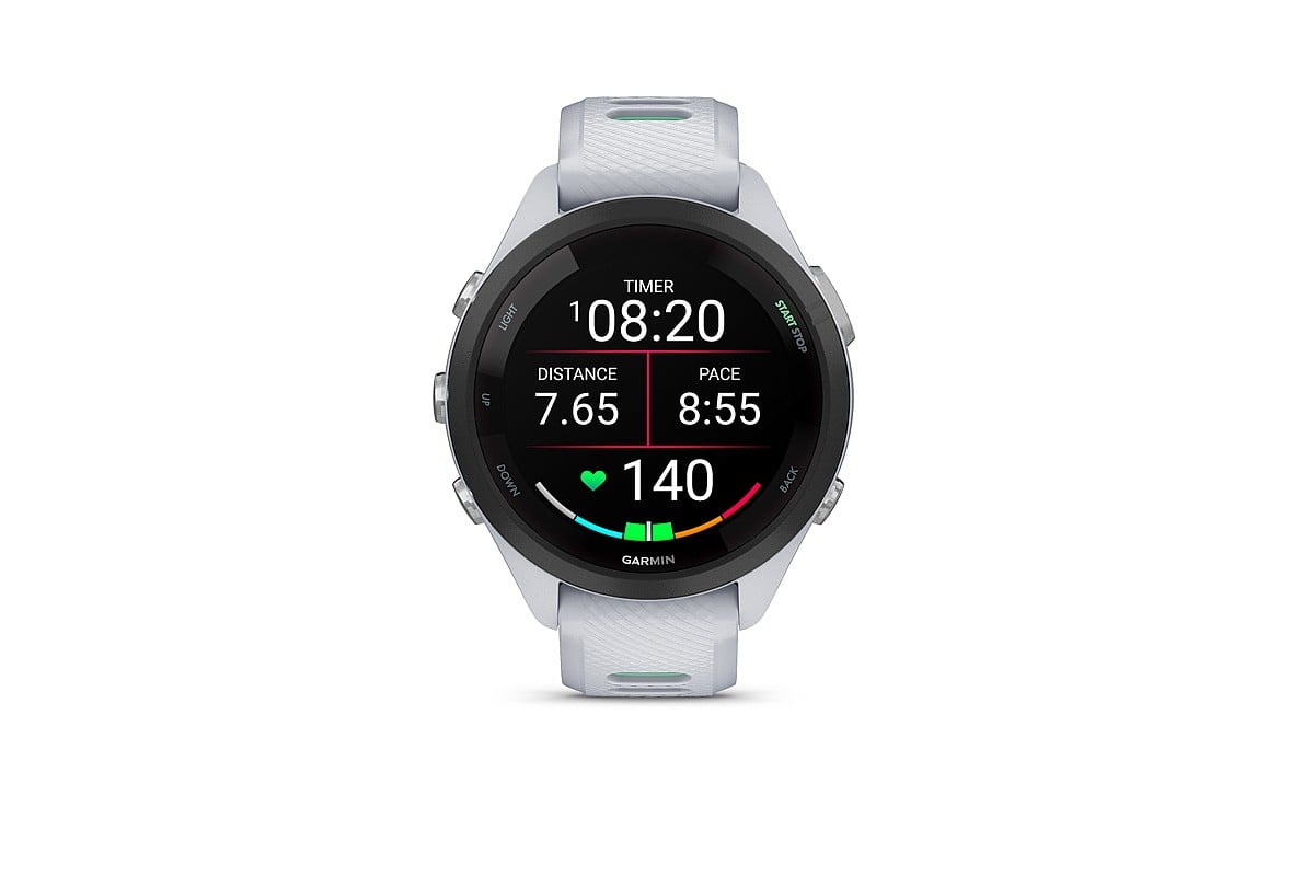 Activity Tracking