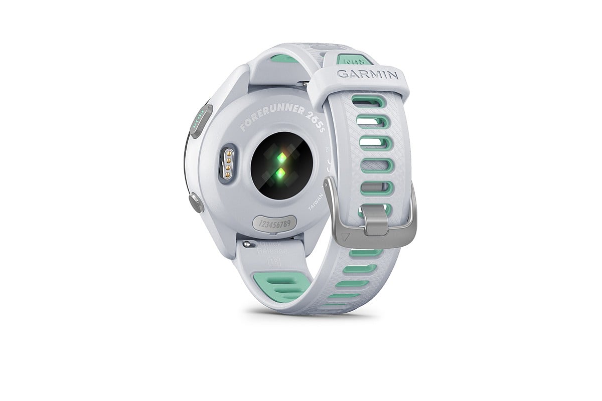Heart Rate Monitor
