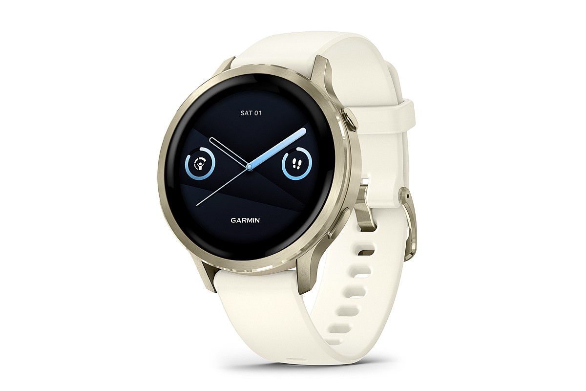 Garmin Venu 4 Smartwatch - Thumbnail 3