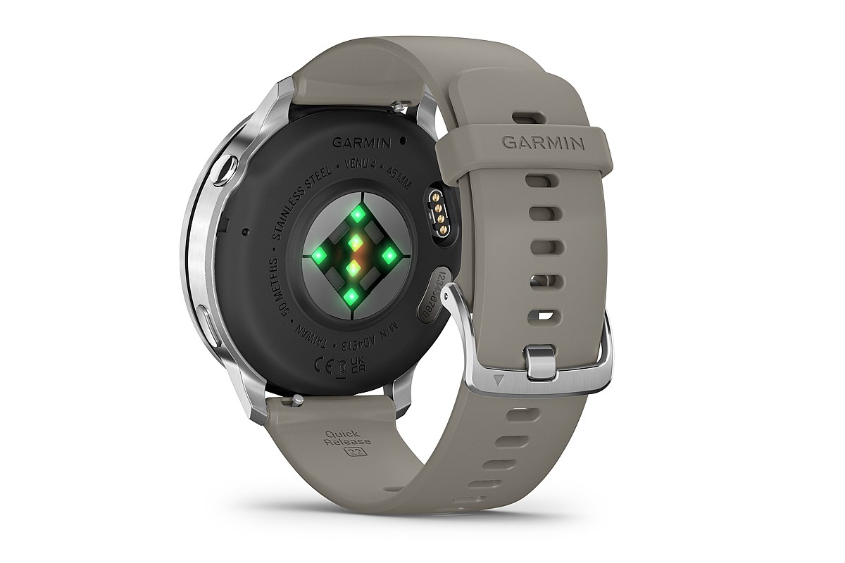 Garmin Venu 4 Smartwatch - Thumbnail 5