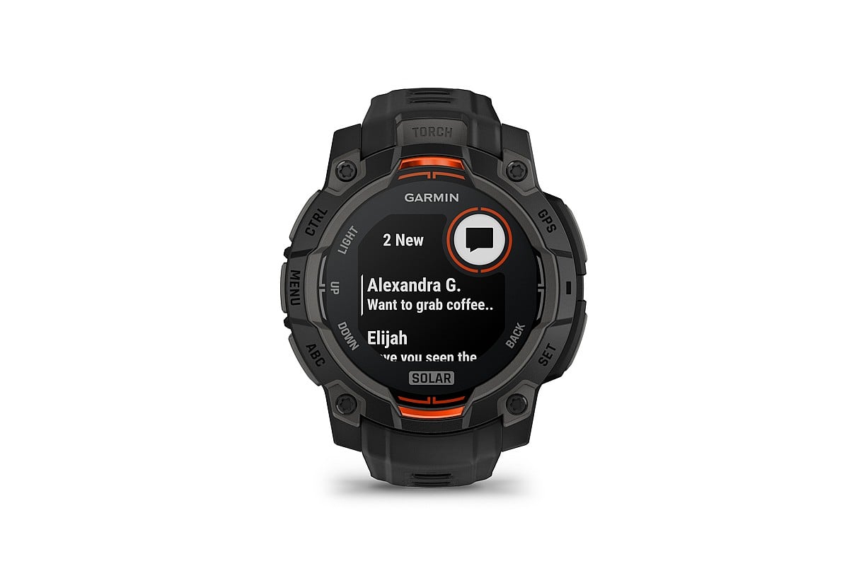 45mm - Black