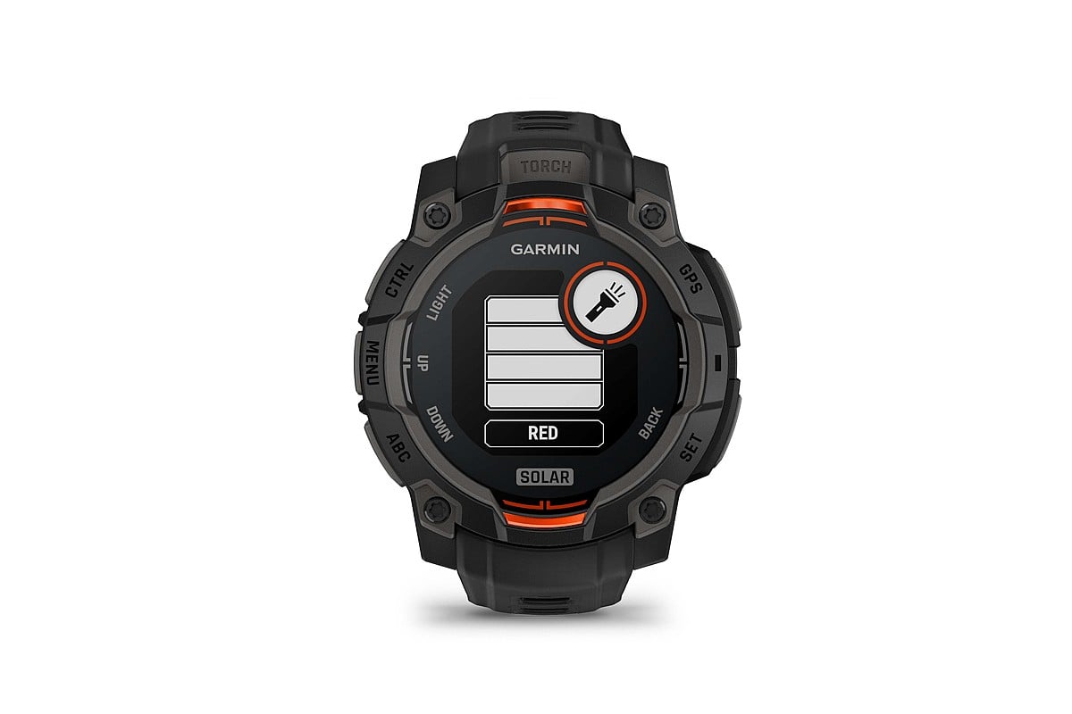45mm - Black