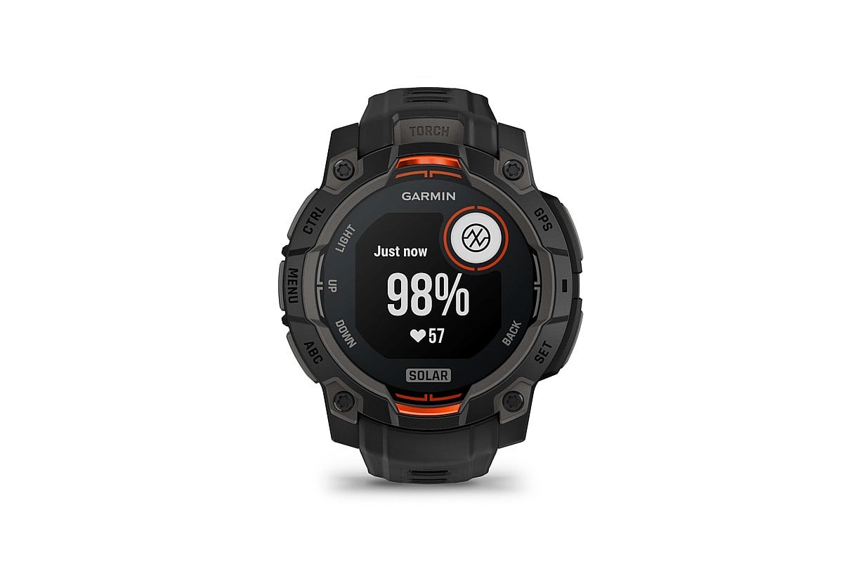 45mm - Black