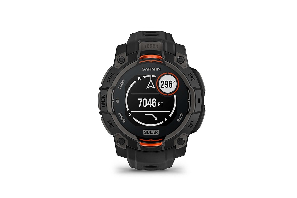 45mm - Black