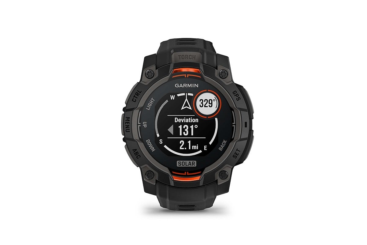 45mm - Black