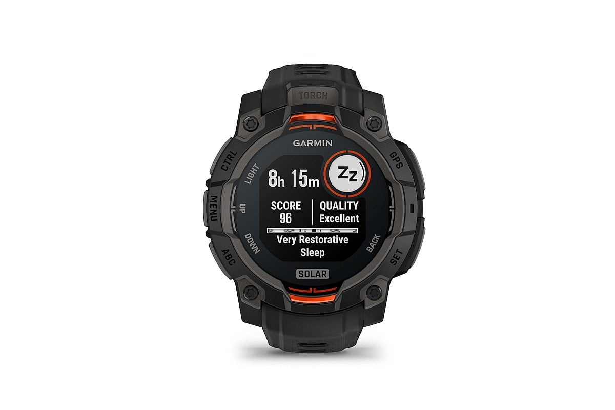 45mm - Black