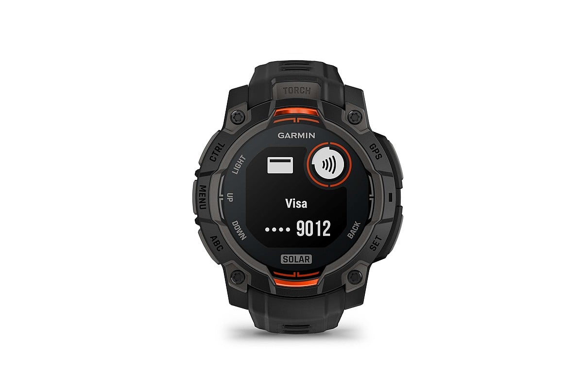 45mm - Black