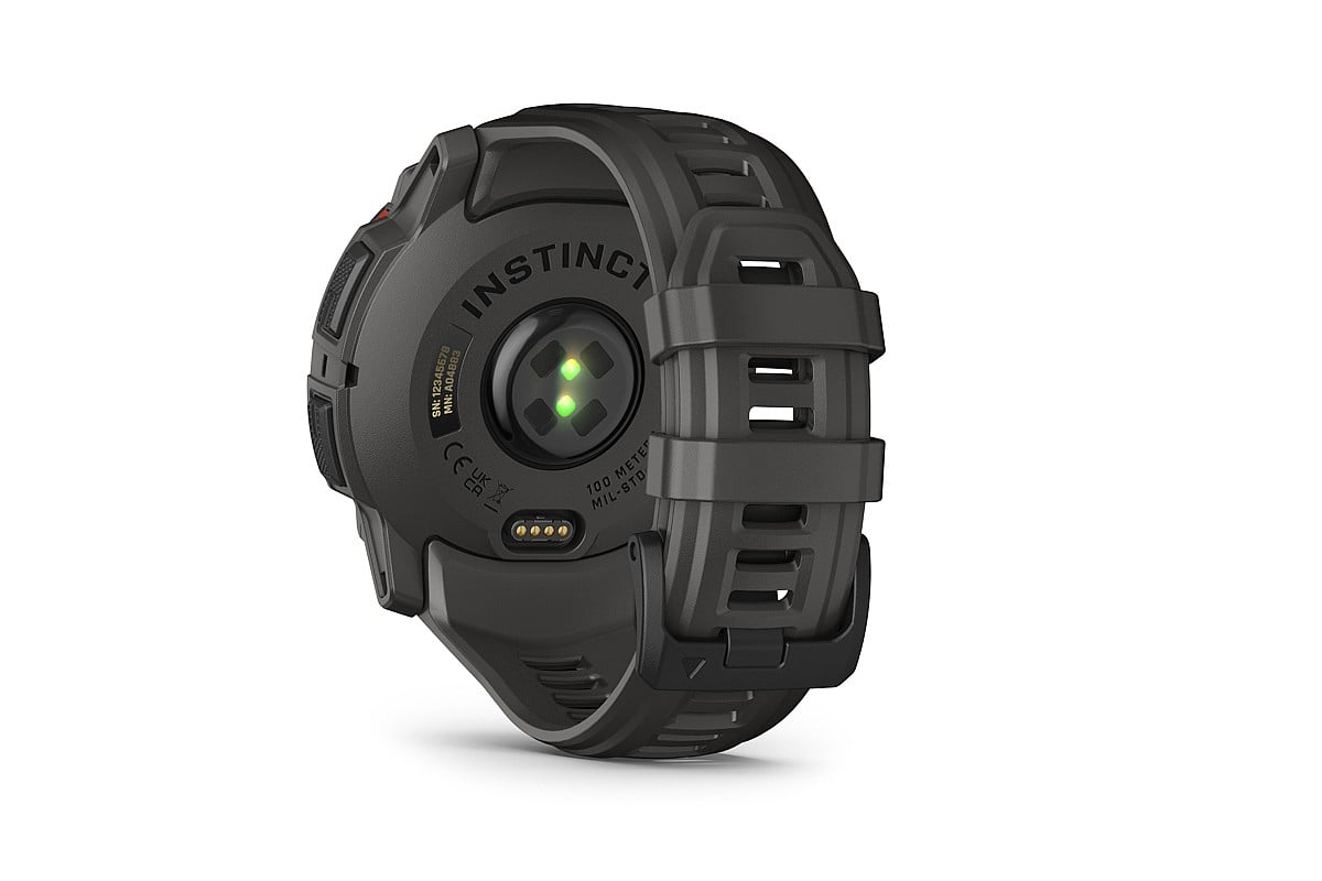 50mm - Black