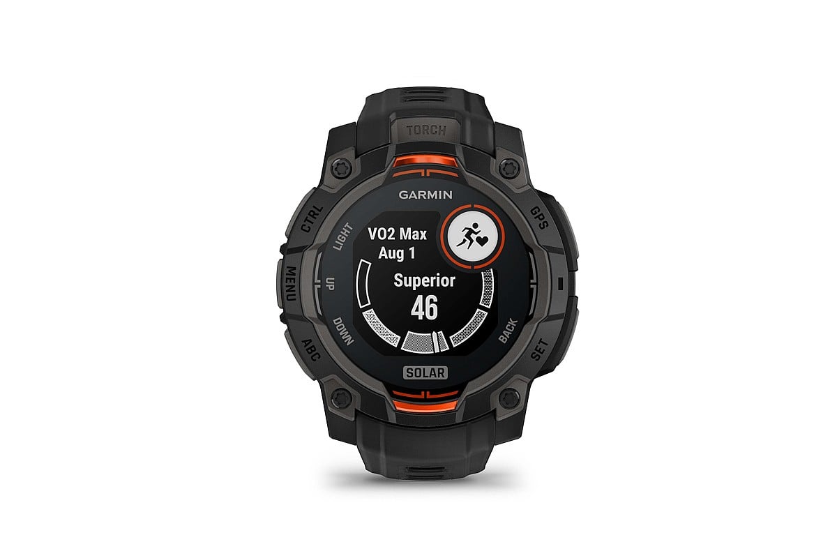 45mm - Black