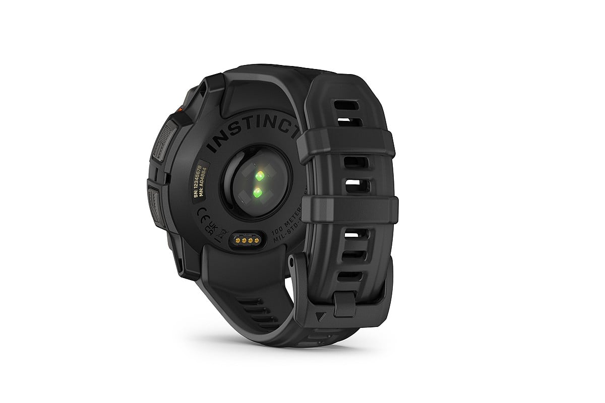 45mm - Black