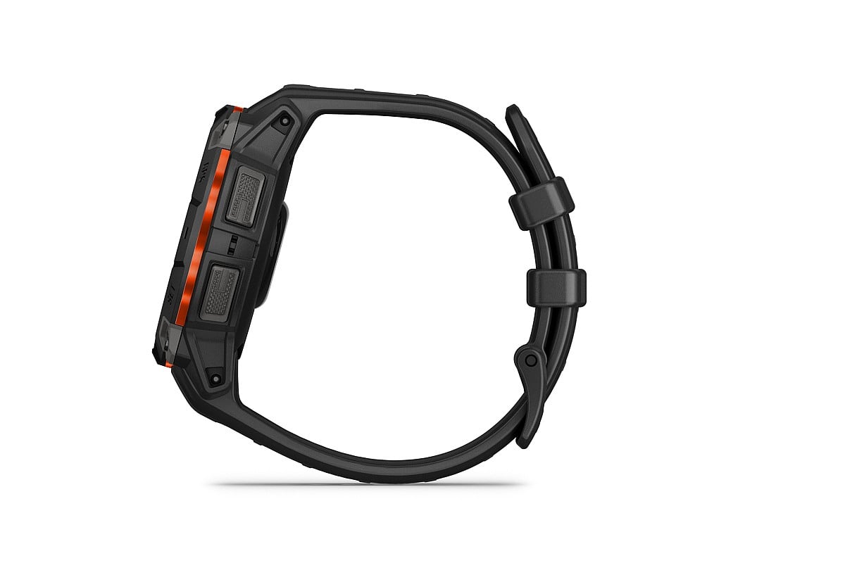 45mm - Black