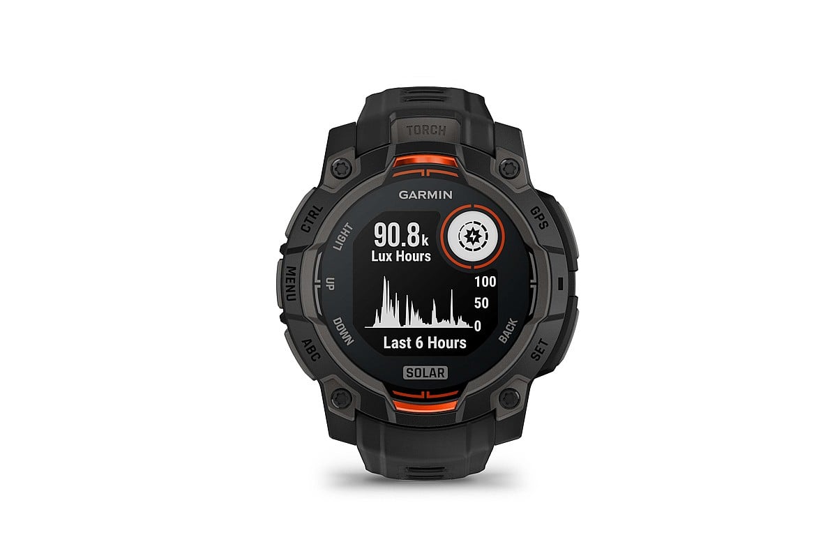 45mm - Black