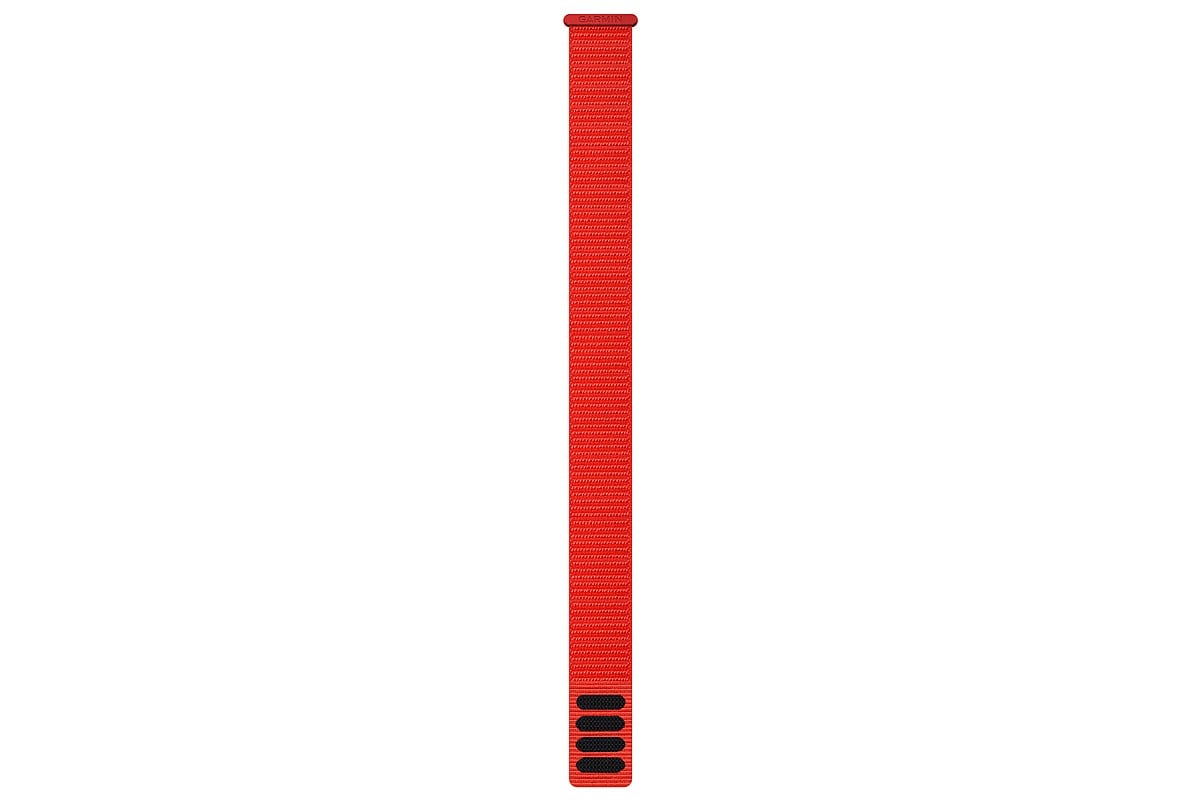 Flame Red