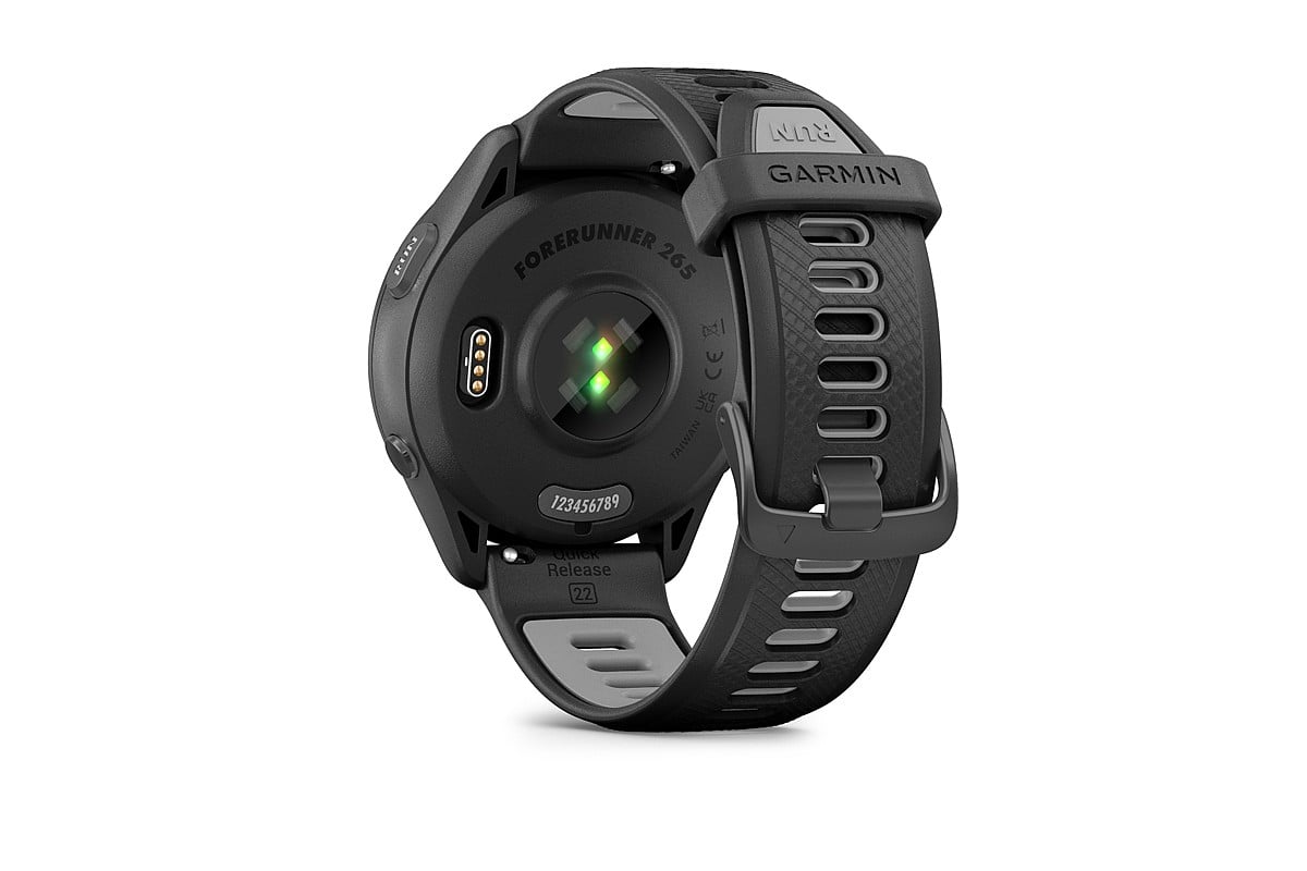 Heart Rate Monitor