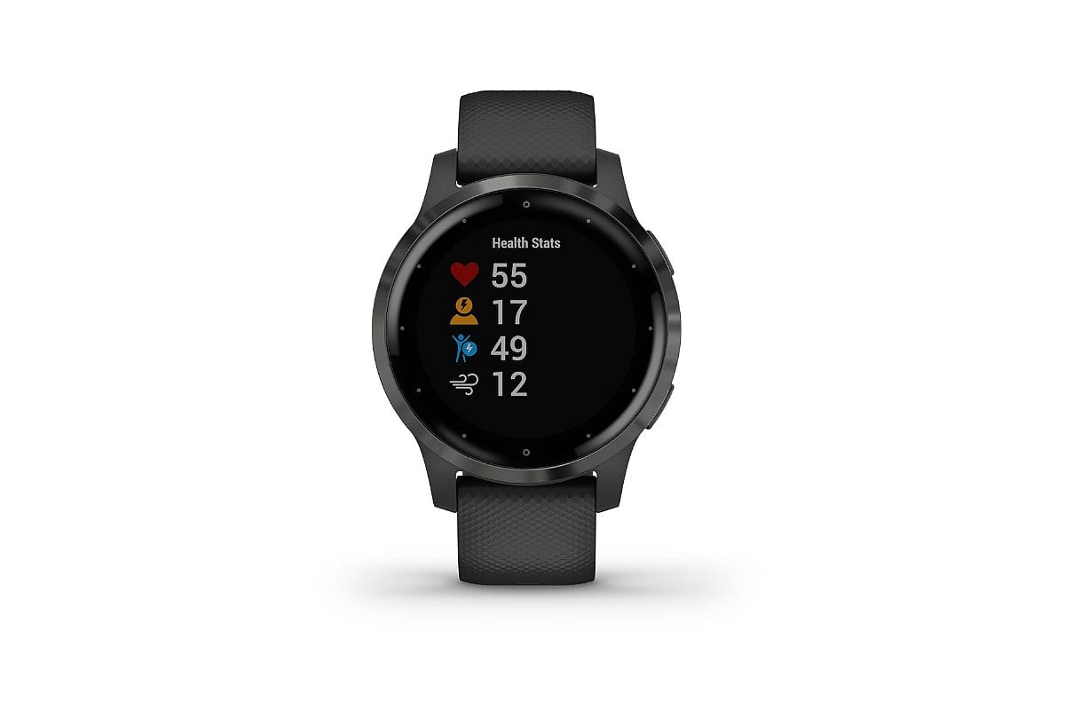 Garmin Vivoactive 4S