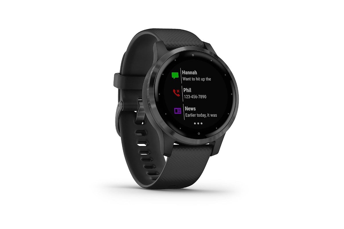 Garmin Vivoactive 4S