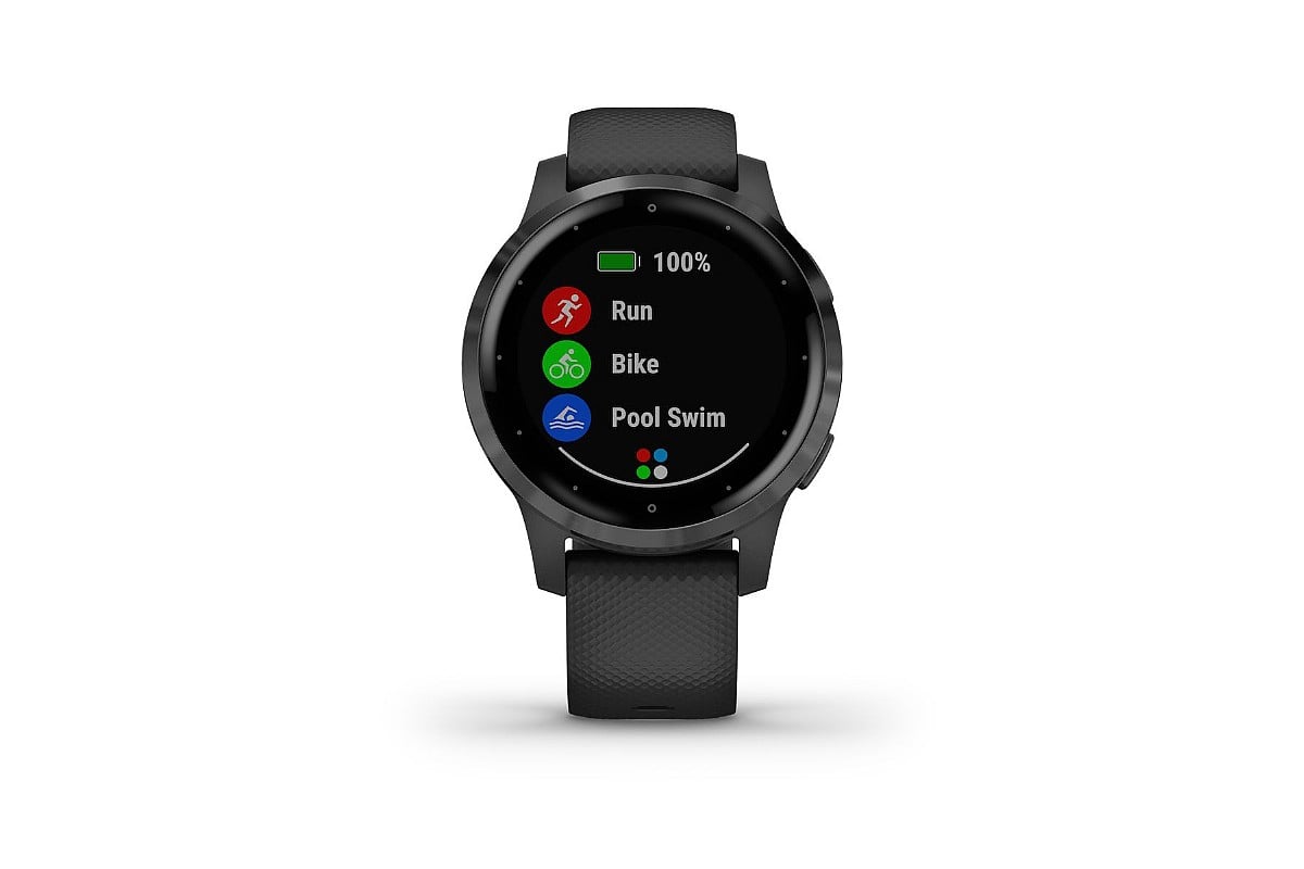 Garmin Vivoactive 4S