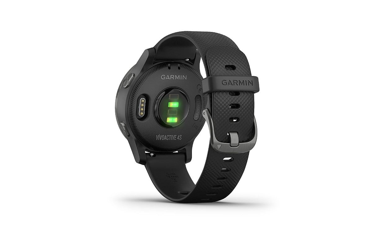 Garmin Vivoactive 4S
