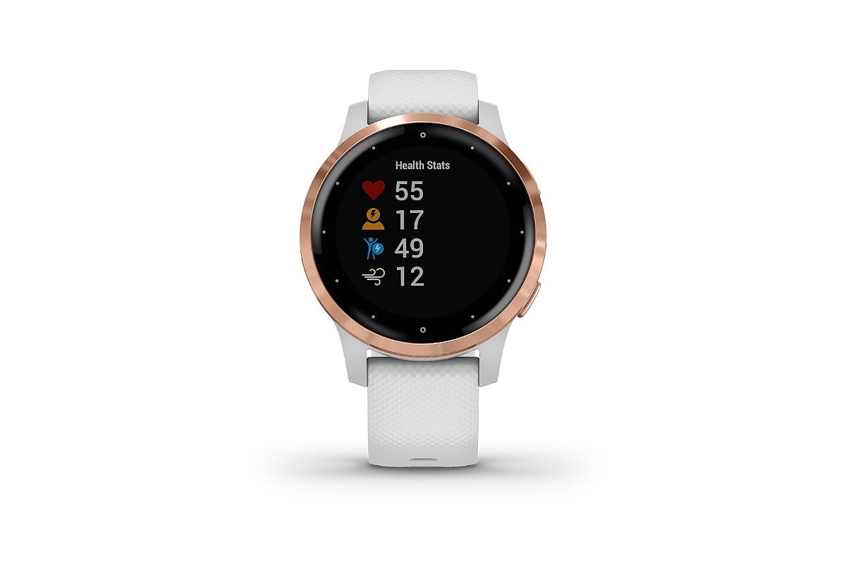 Garmin Vivoactive 4S