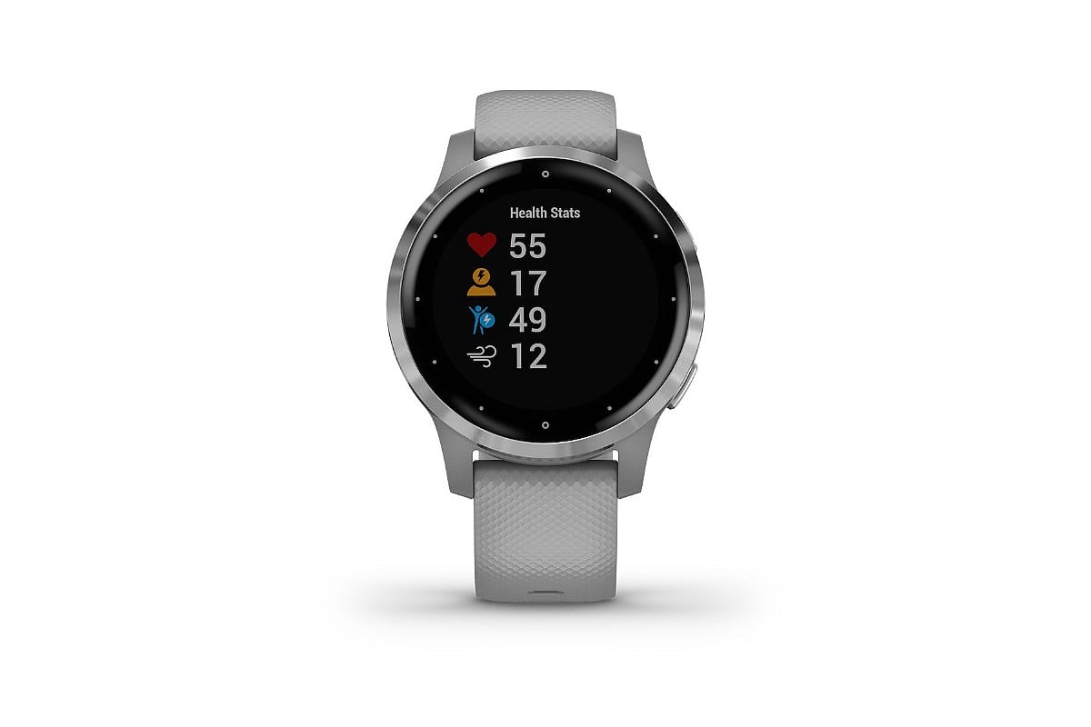 Garmin Vivoactive 4S