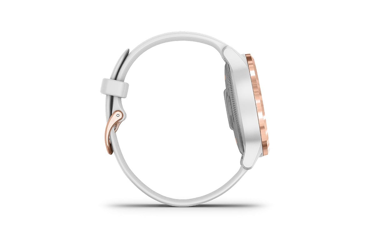 Garmin Vivoactive 4S