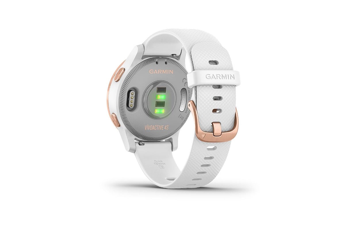 Garmin Vivoactive 4S
