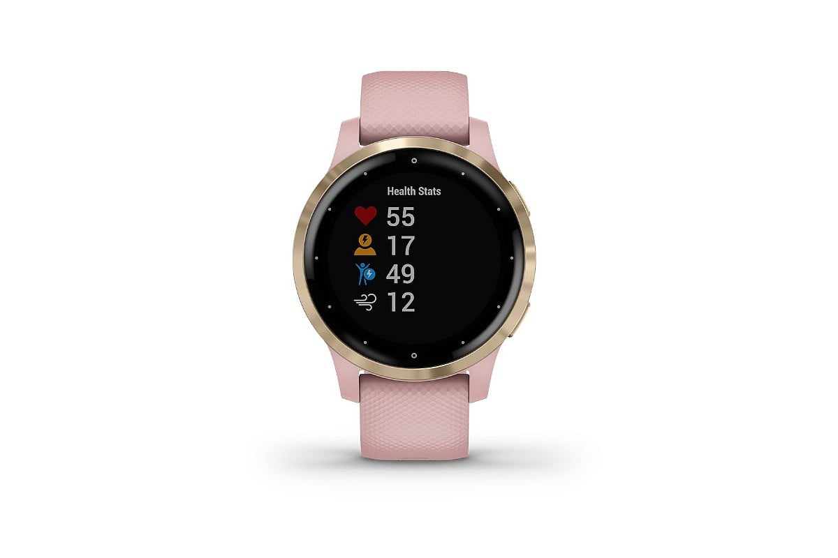 Garmin Vivoactive 4S