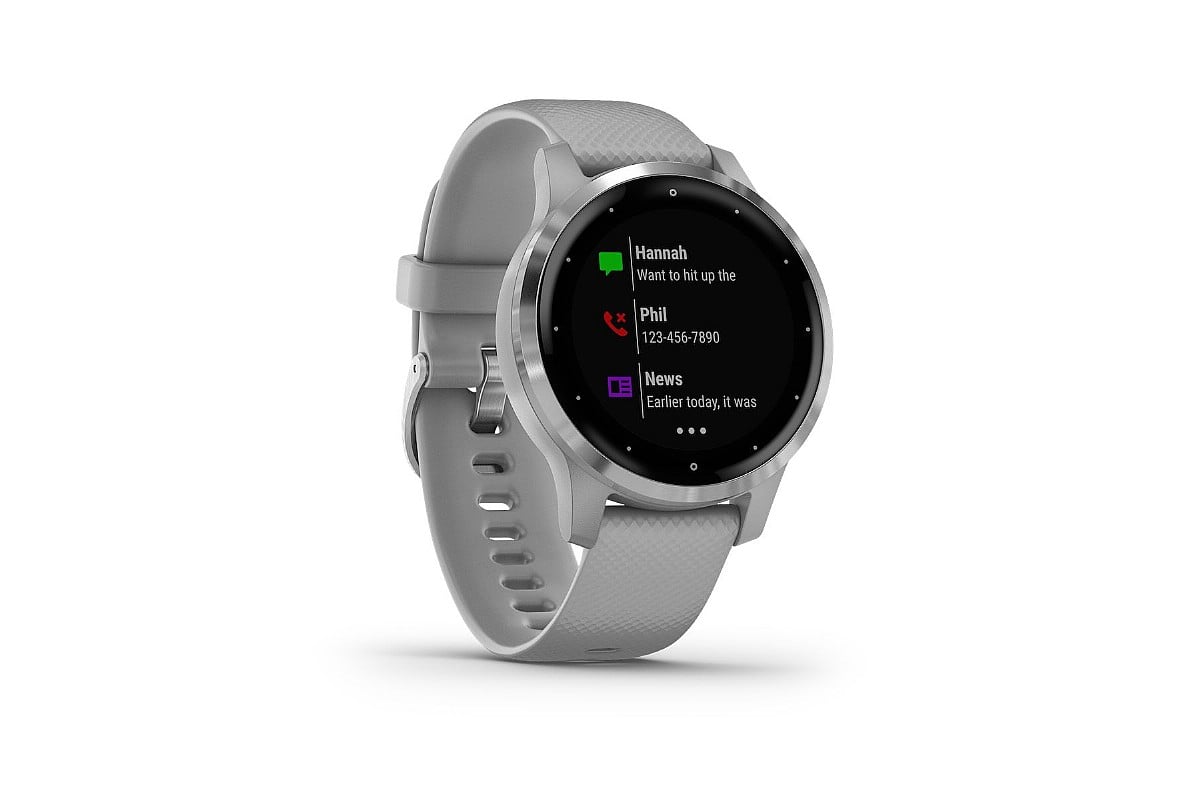 Garmin Vivoactive 4S