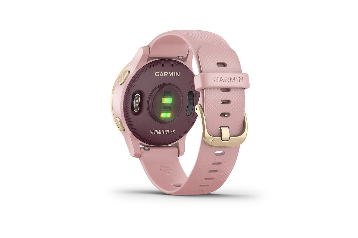 Garmin Vivoactive 4S