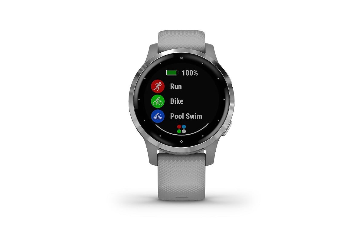 Garmin Vivoactive 4S