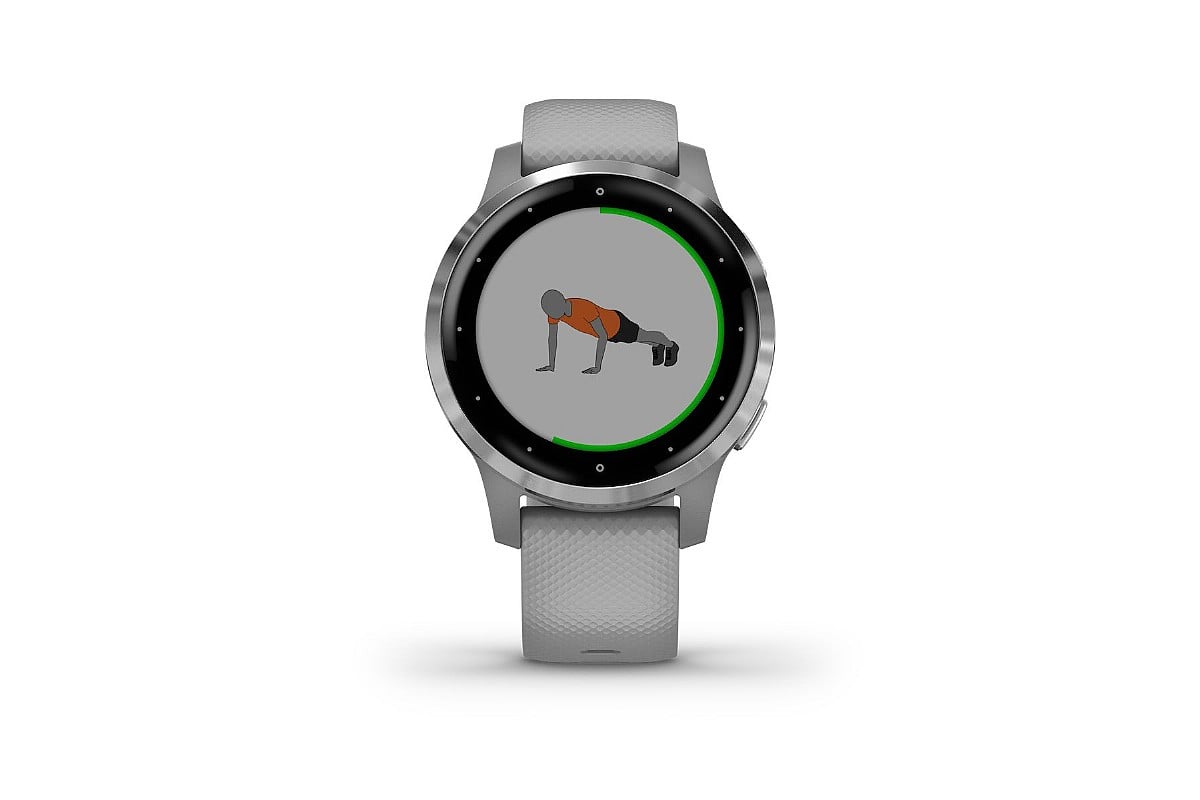 Garmin Vivoactive 4S