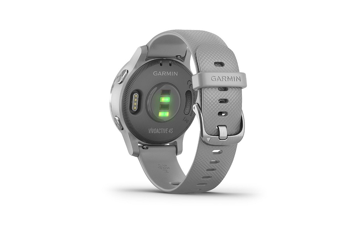 Garmin Vivoactive 4S