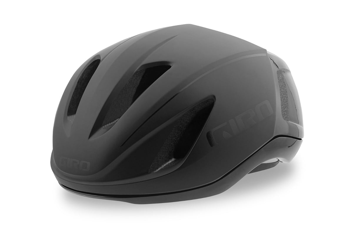 Matte Black/Gloss Black
