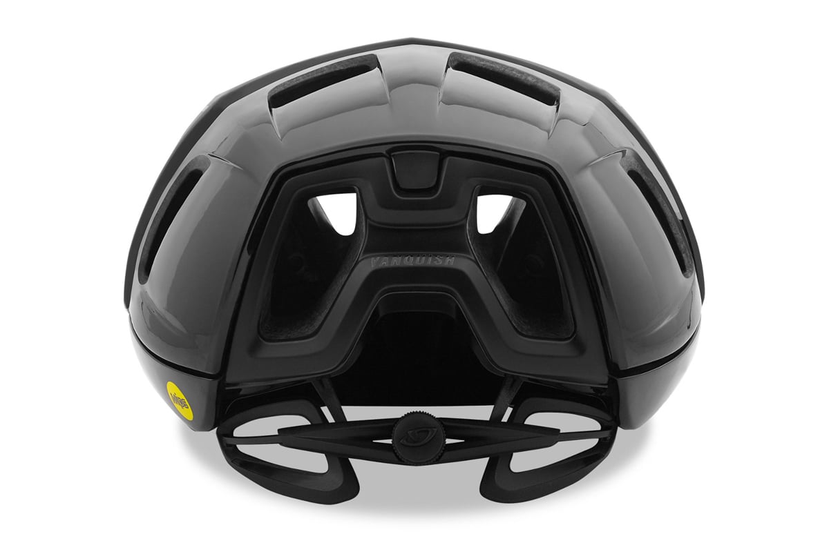 Matte Black/Gloss Black