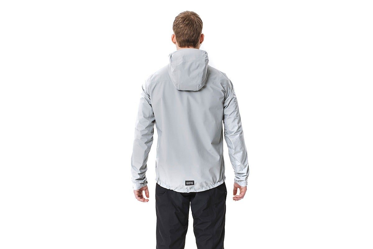 Lab Grey