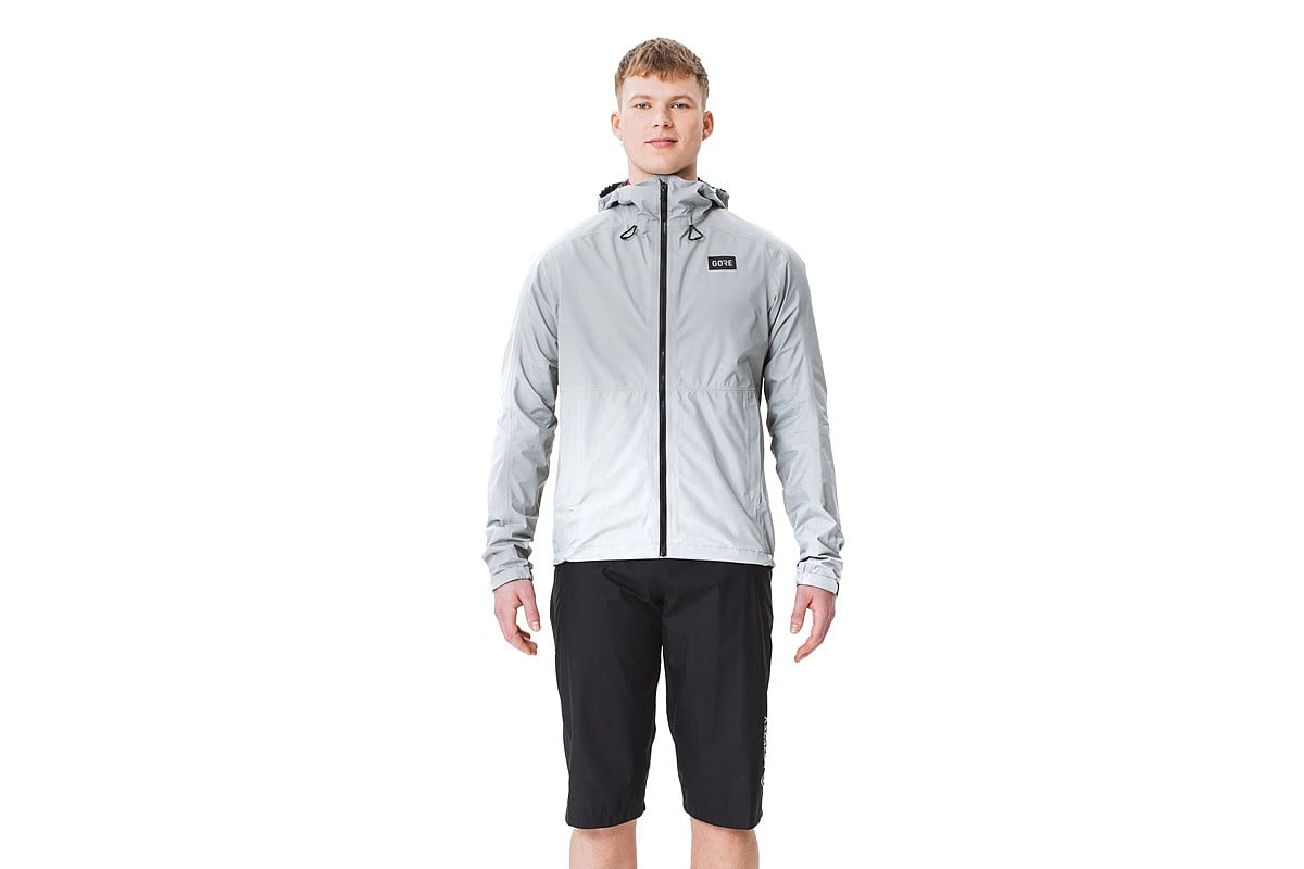 Lab Grey