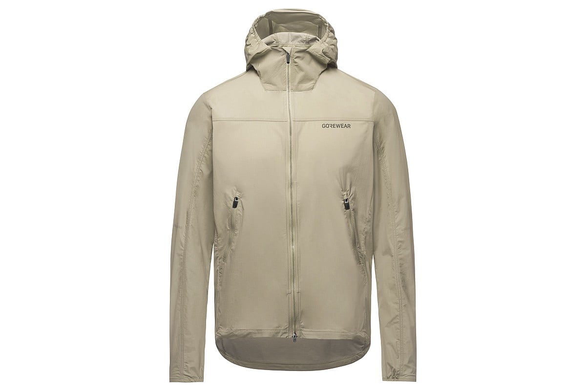 Tech Beige