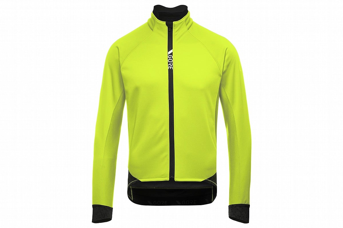Neon Yellow