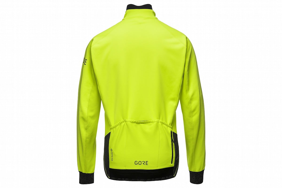 Neon Yellow