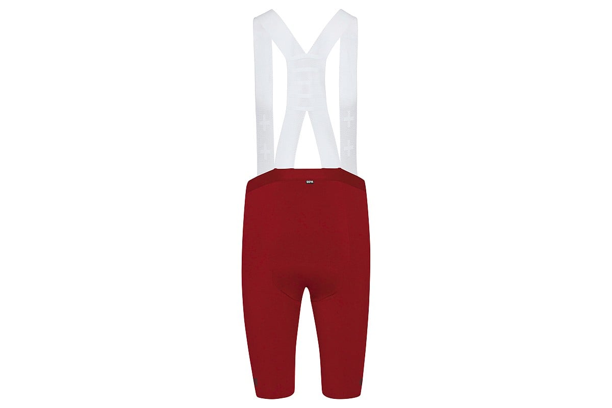 Utility Red
