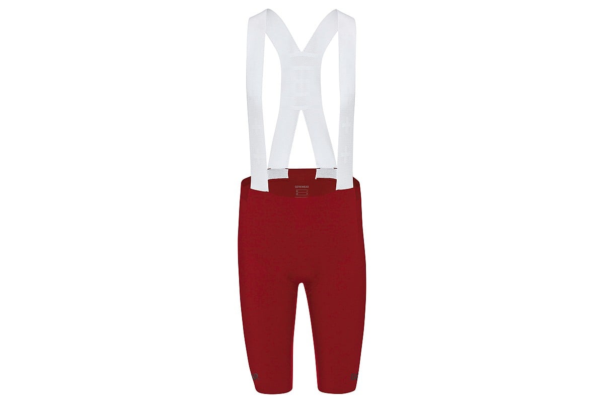 Utility Red