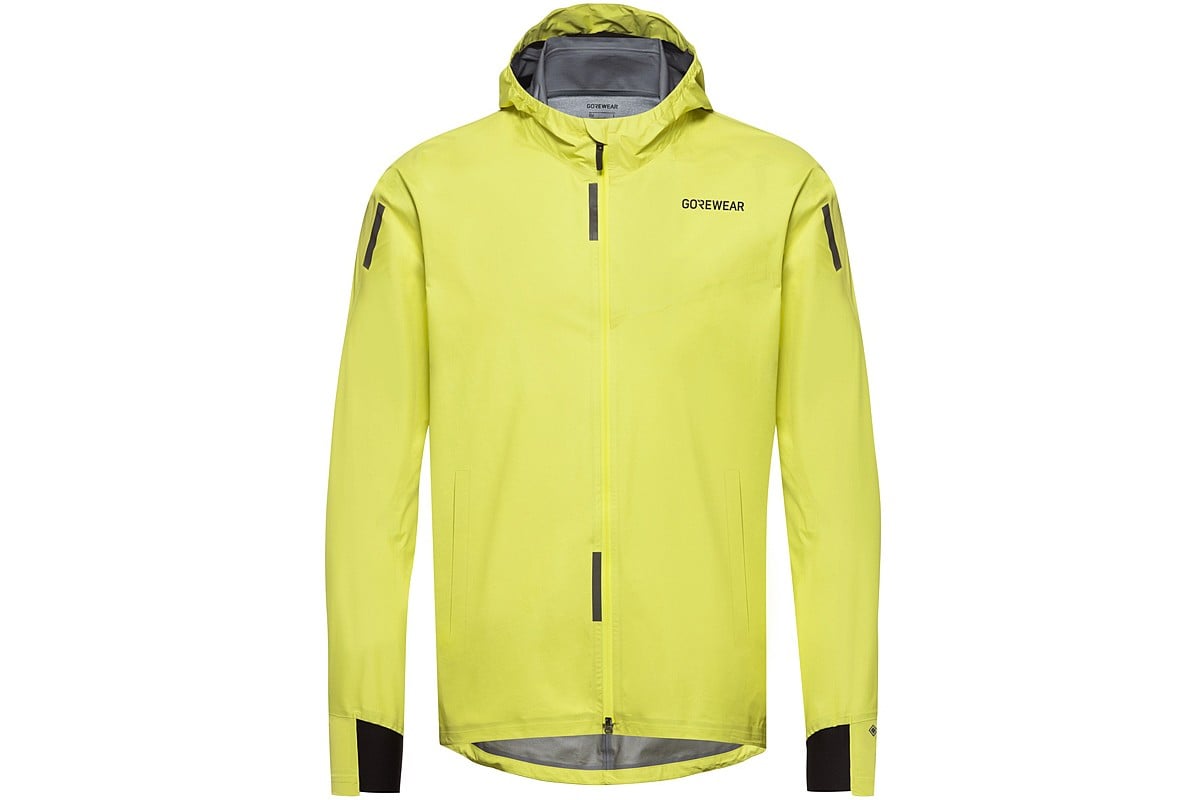 Lime Yellow