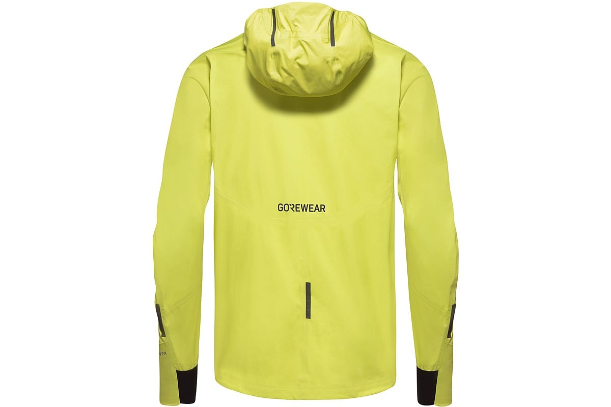 Lime Yellow
