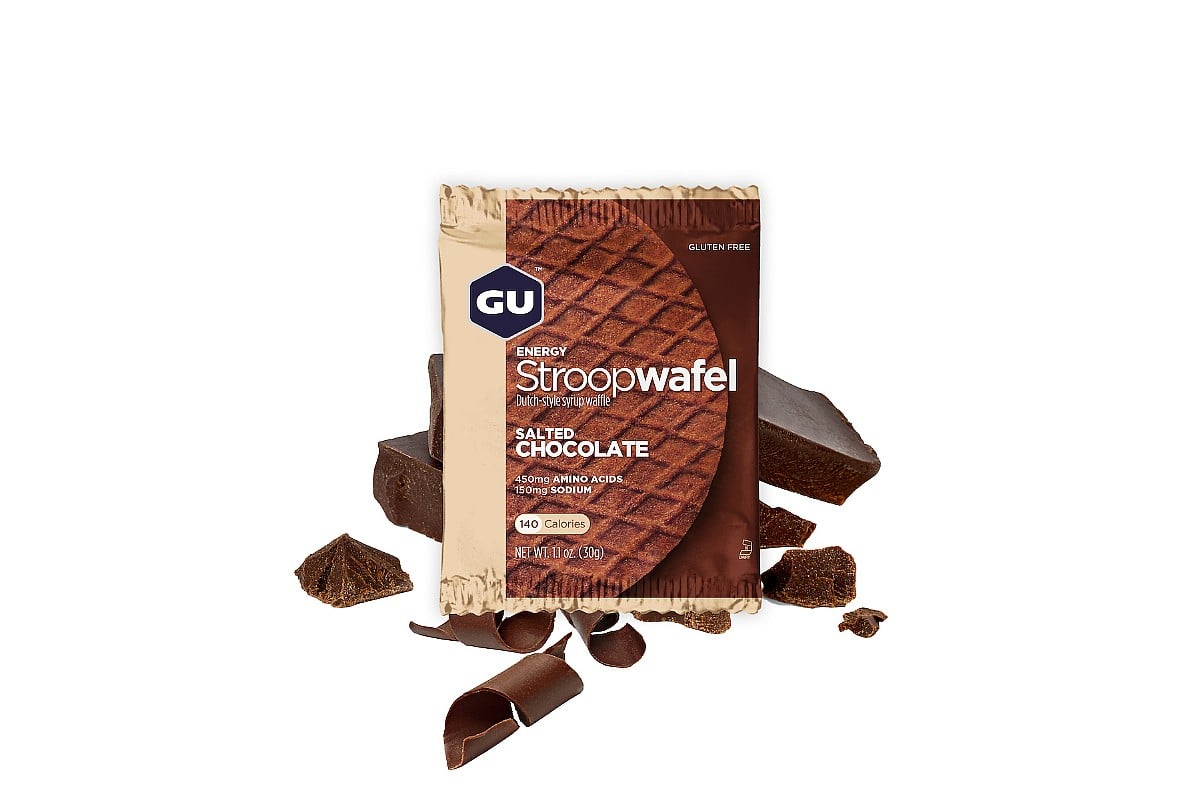 Salted Chocolate (GF)
