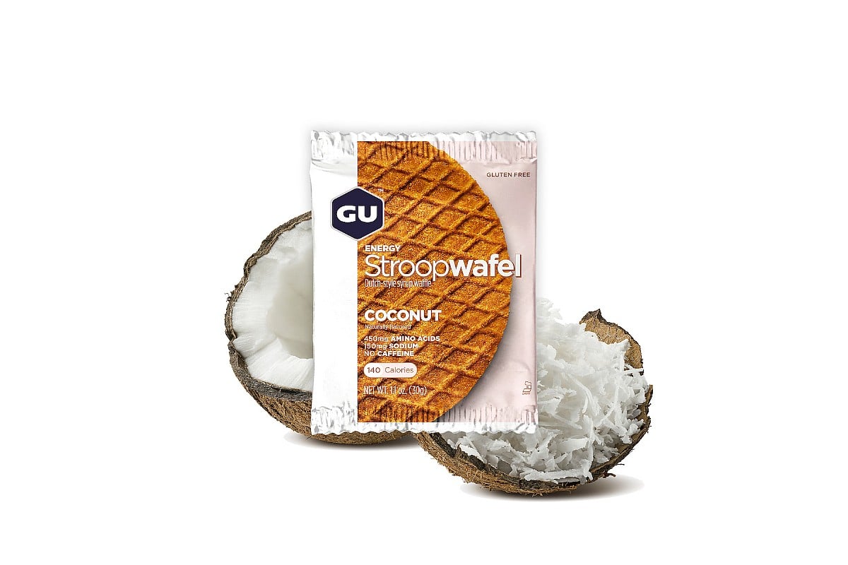 Coconut (GF)